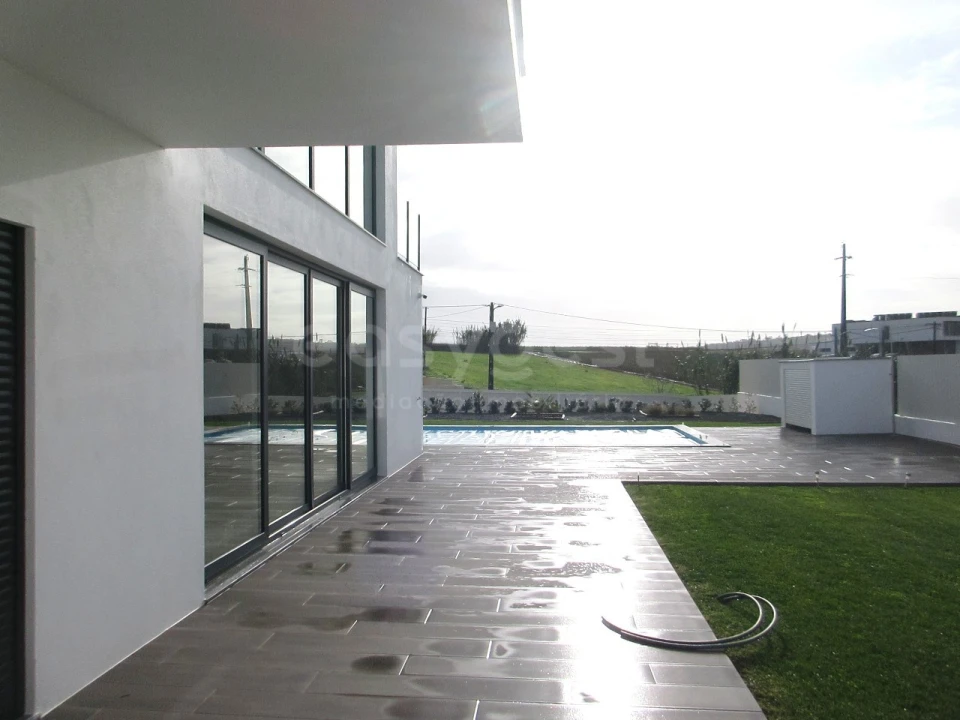 Moradia T4 para Venda em Lourinhã e Atalaia Foto 18