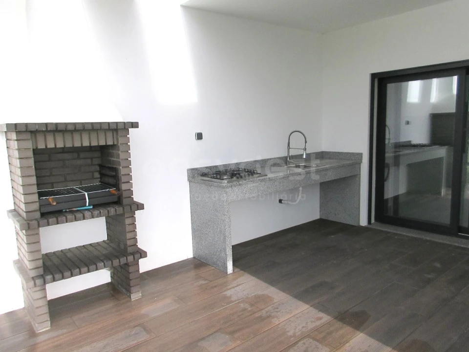 Moradia T4 para Venda em Lourinhã e Atalaia Foto 19