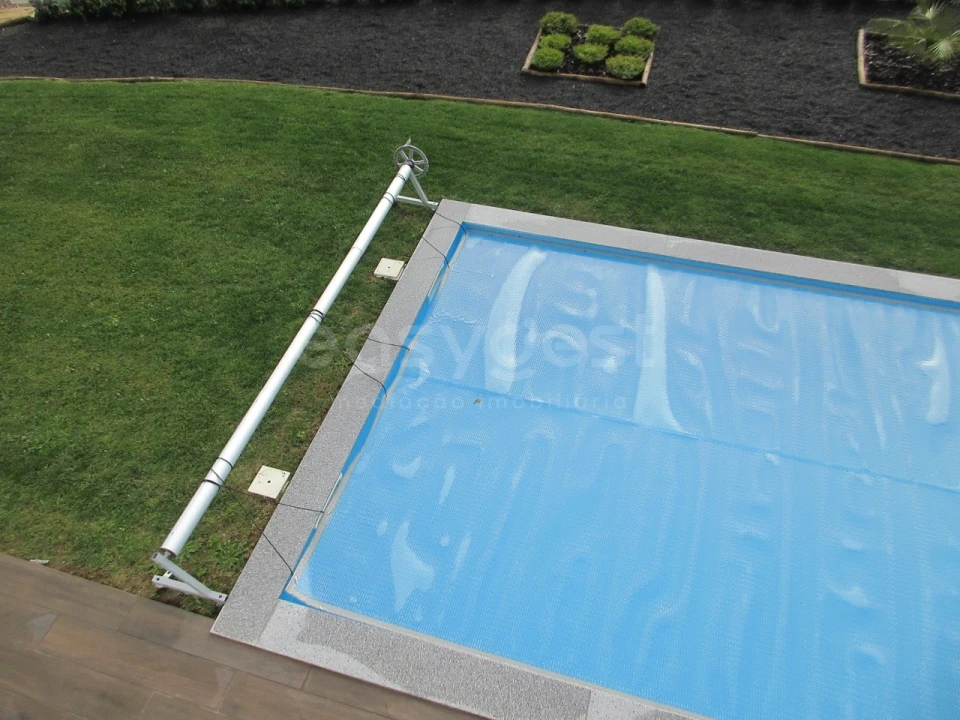 Moradia T4 para Venda em Lourinhã e Atalaia Foto 22