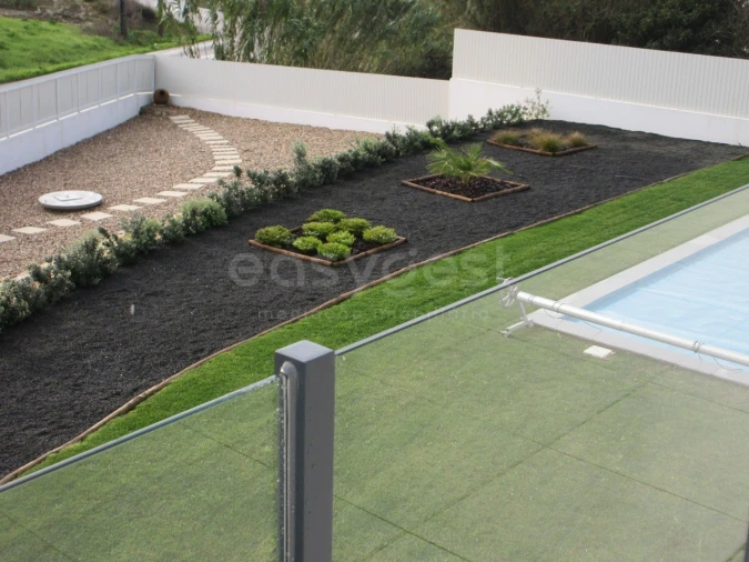 Moradia T4 para Venda em Lourinhã e Atalaia Foto 20