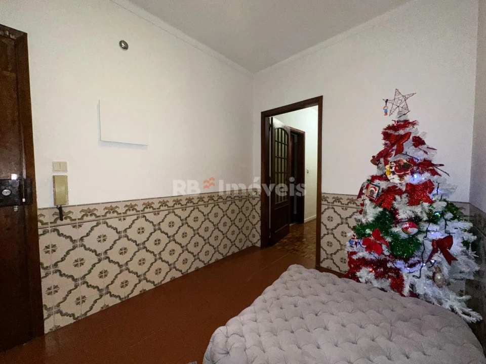 Apartamento T3 para Venda em Abrantes (São Vicente e São João) e Alferrarede Foto 5