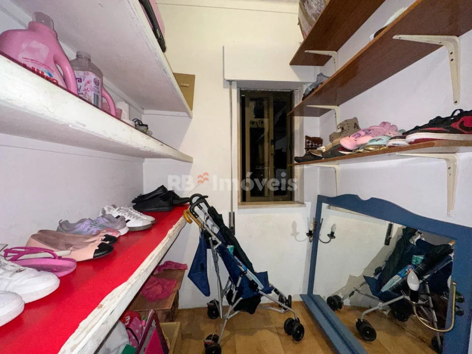 Apartamento T3 para Venda em Abrantes (São Vicente e São João) e Alferrarede Foto 6