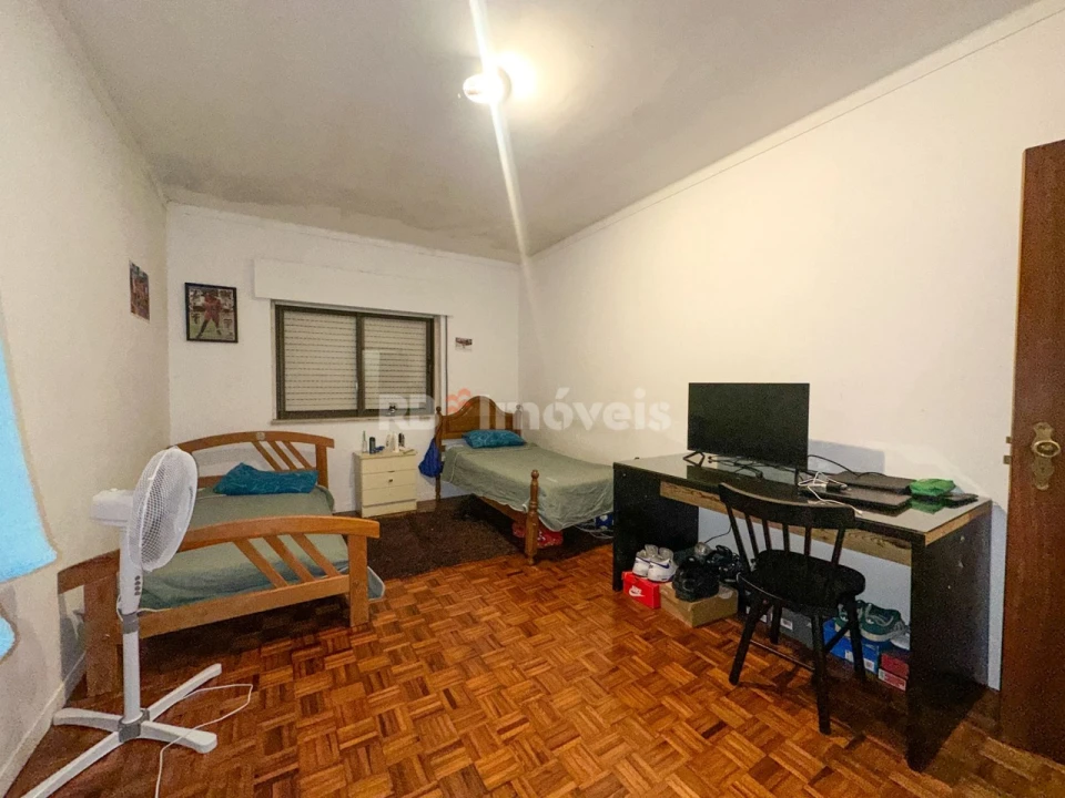 Apartamento T3 para Venda em Abrantes (São Vicente e São João) e Alferrarede Foto 12