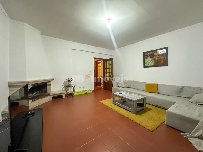 Apartamento T3 para Venda em Abrantes (São Vicente e São João) e Alferrarede Foto 2