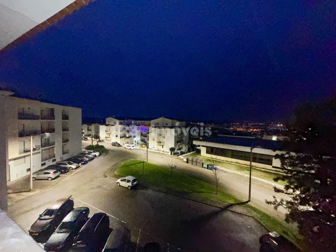 Apartamento T3 para Venda em Abrantes (São Vicente e São João) e Alferrarede Foto 9