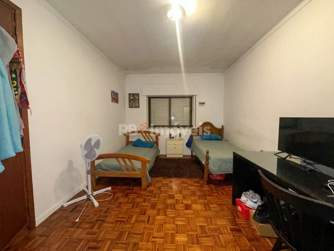 Apartamento T3 para Venda em Abrantes (São Vicente e São João) e Alferrarede Foto 13