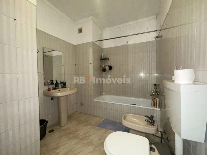 Apartamento T3 para Venda em Abrantes (São Vicente e São João) e Alferrarede Foto 14