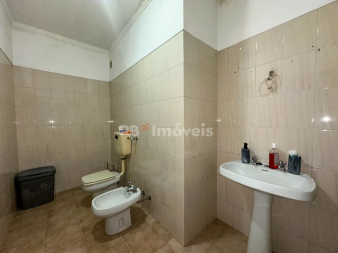 Apartamento T3 para Venda em Abrantes (São Vicente e São João) e Alferrarede Foto 15