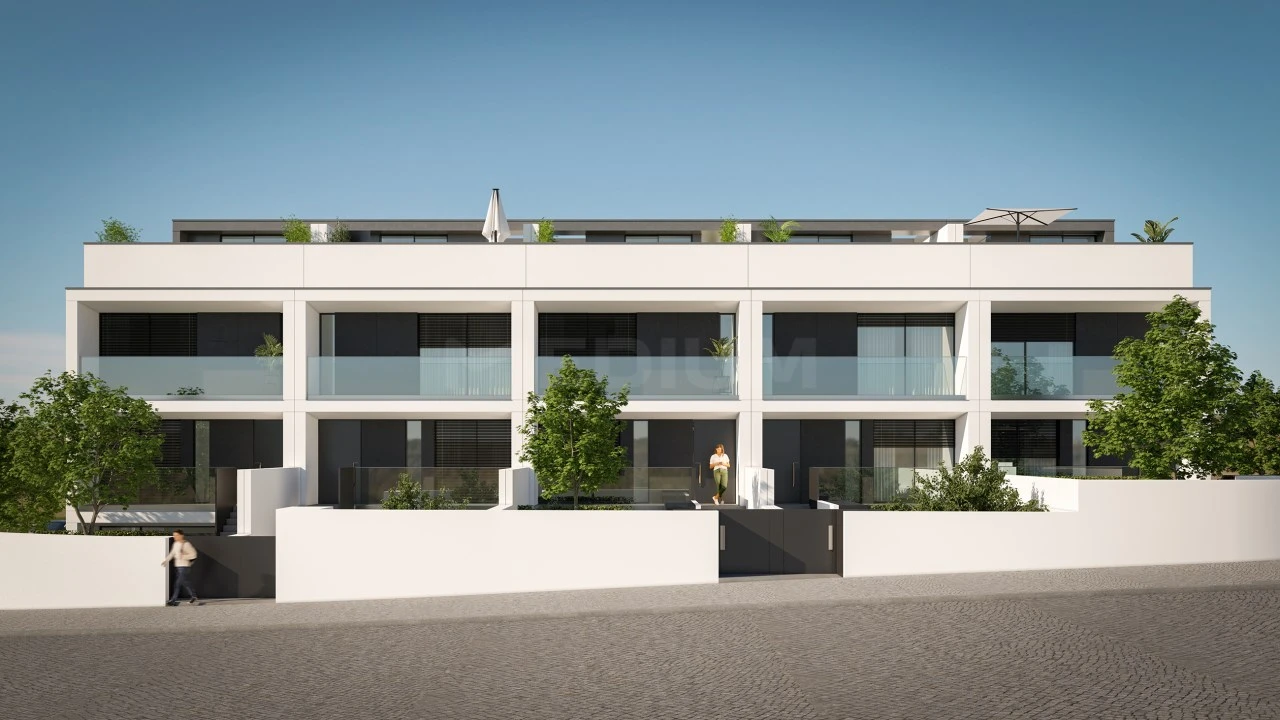 Moradia T4 para Venda em Cidade da Maia Foto 1