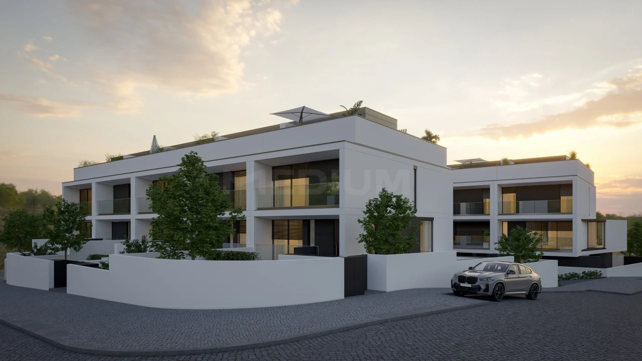 Moradia T4 para Venda em Cidade da Maia Foto 5