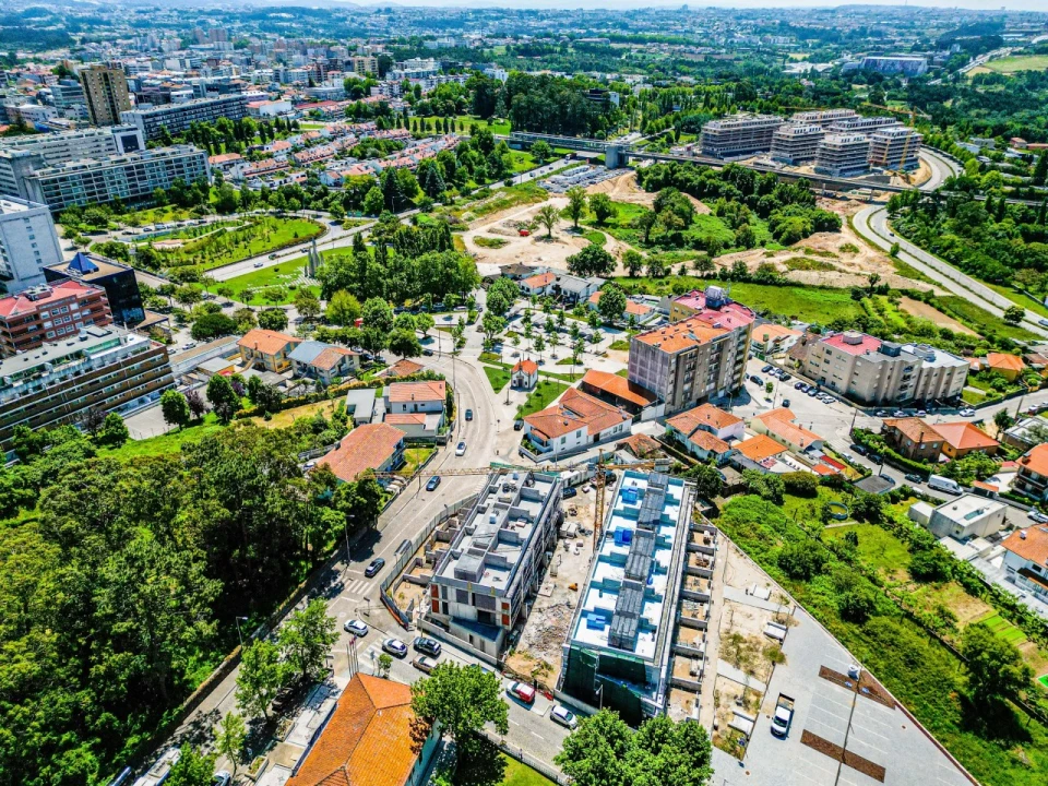 Moradia T4 para Venda em Cidade da Maia Foto 22