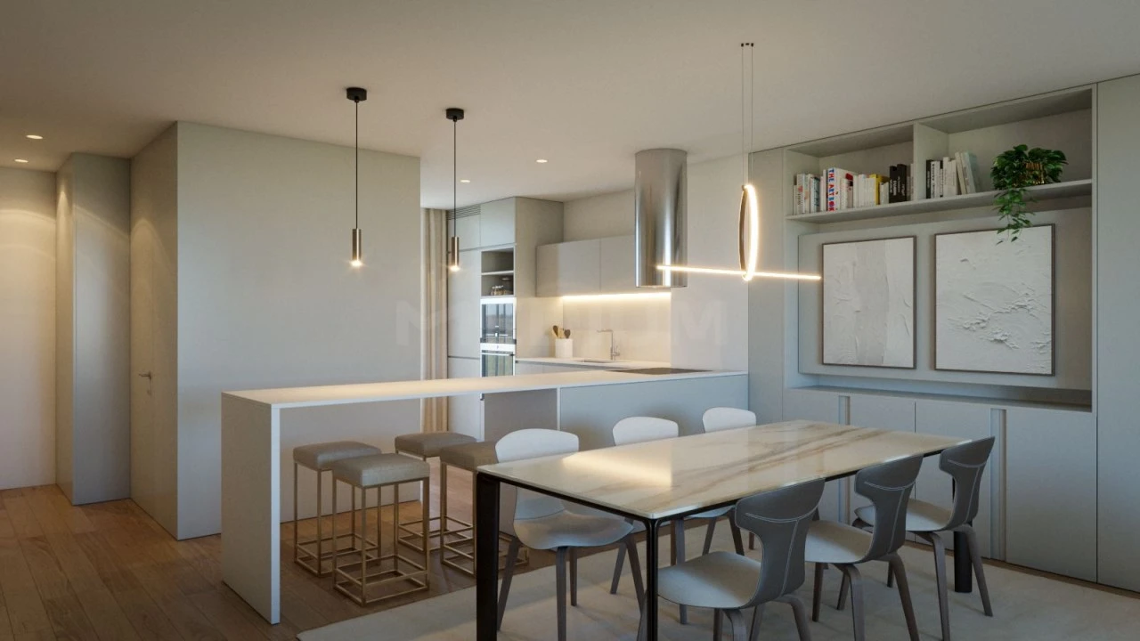 Moradia T4 para Venda em Cidade da Maia Foto 9