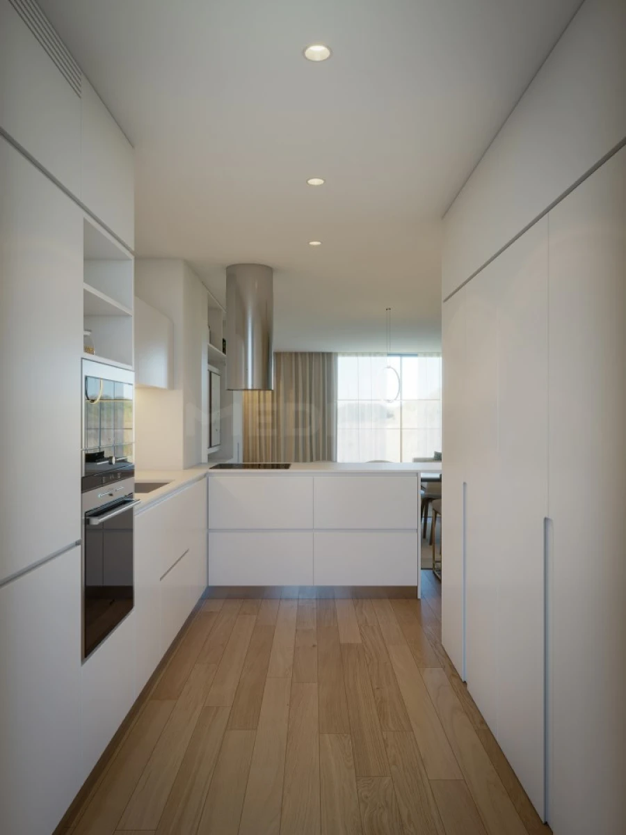 Moradia T4 para Venda em Cidade da Maia Foto 10