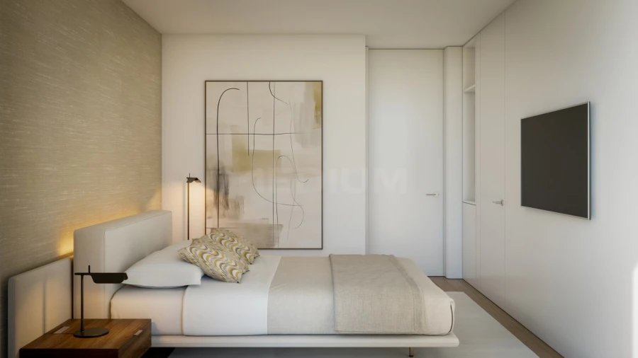 Moradia T4 para Venda em Cidade da Maia Foto 13