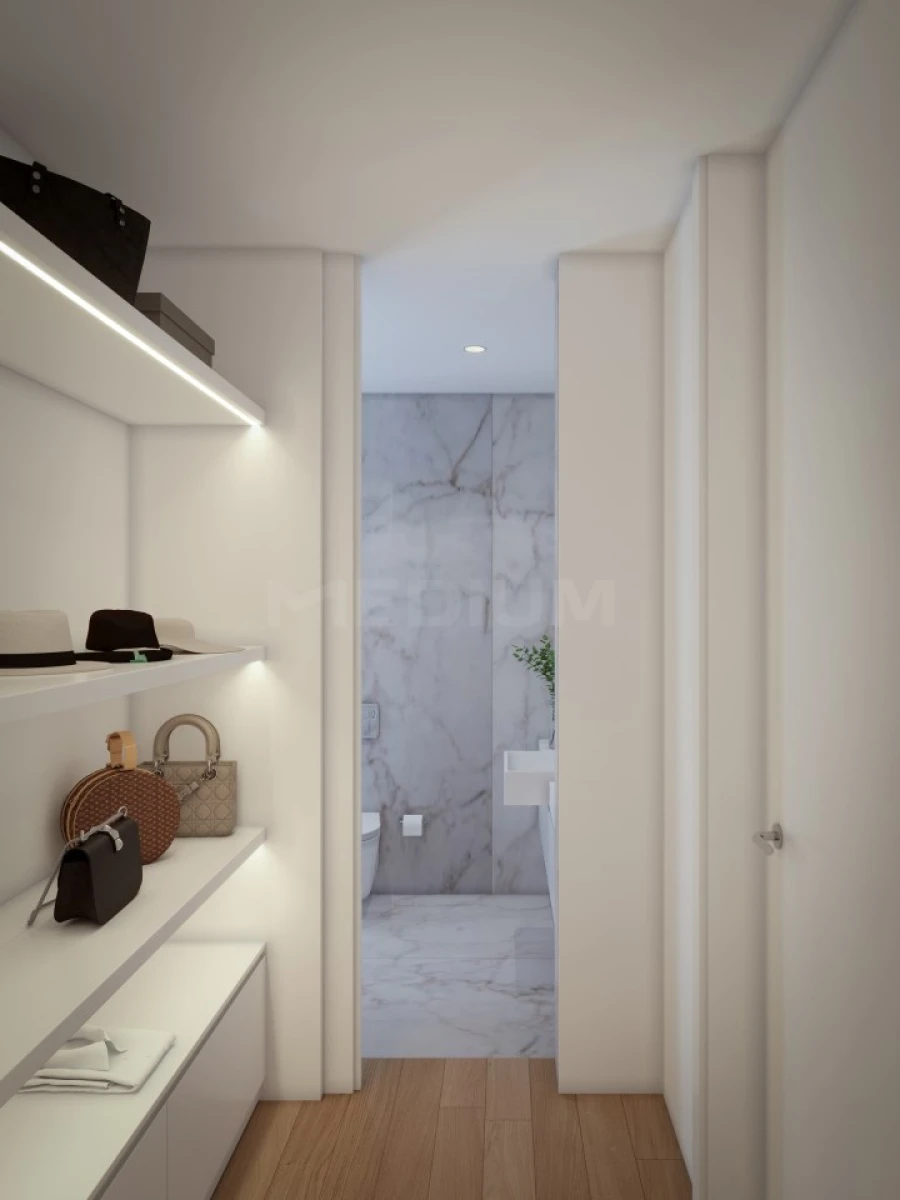 Moradia T4 para Venda em Cidade da Maia Foto 15