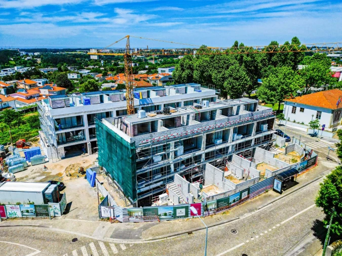 Moradia T4 para Venda em Cidade da Maia Foto 20