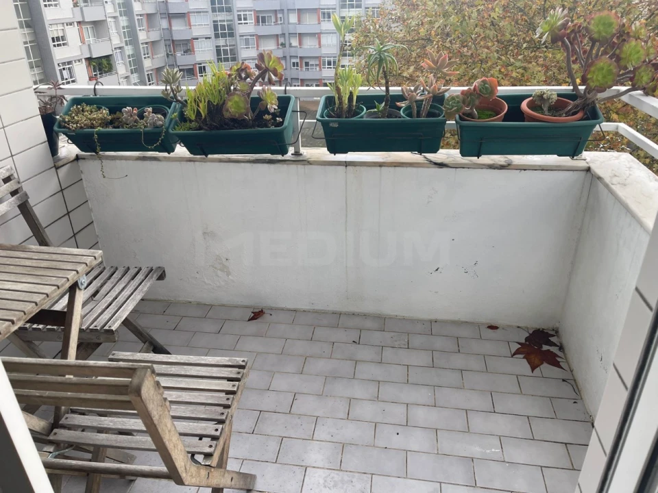 Apartamento T3 para Venda em Vila Nova de Famalicão e Calendário Foto 6