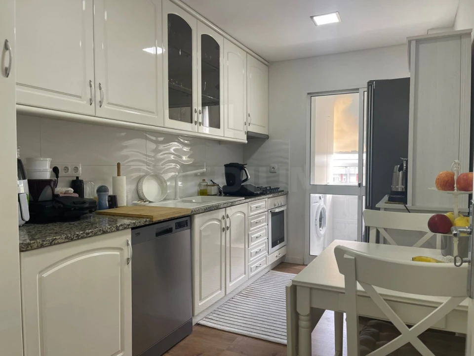 Apartamento T3 para Venda em Vila Nova de Famalicão e Calendário Foto 8