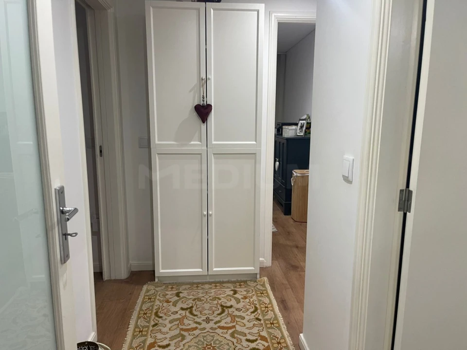Apartamento T3 para Venda em Vila Nova de Famalicão e Calendário Foto 11