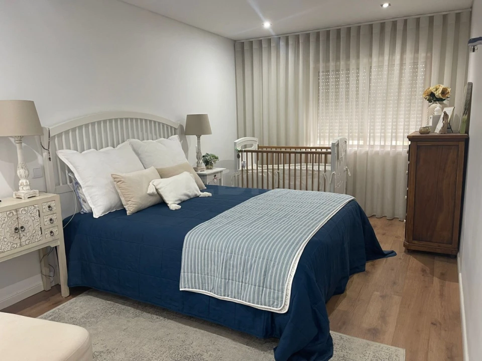 Apartamento T3 para Venda em Vila Nova de Famalicão e Calendário Foto 12