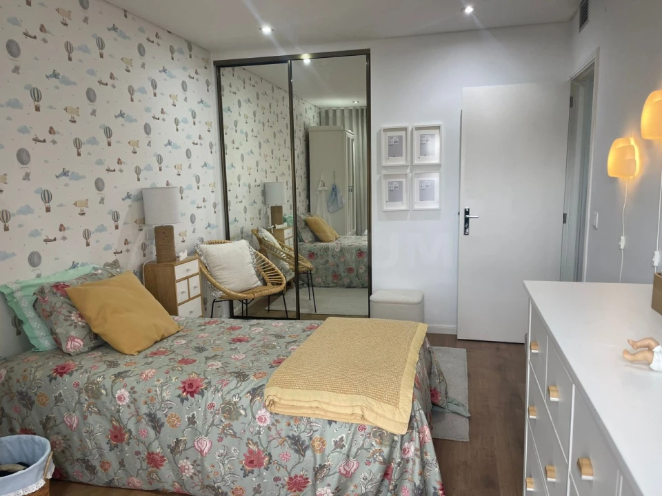 Apartamento T3 para Venda em Vila Nova de Famalicão e Calendário Foto 15