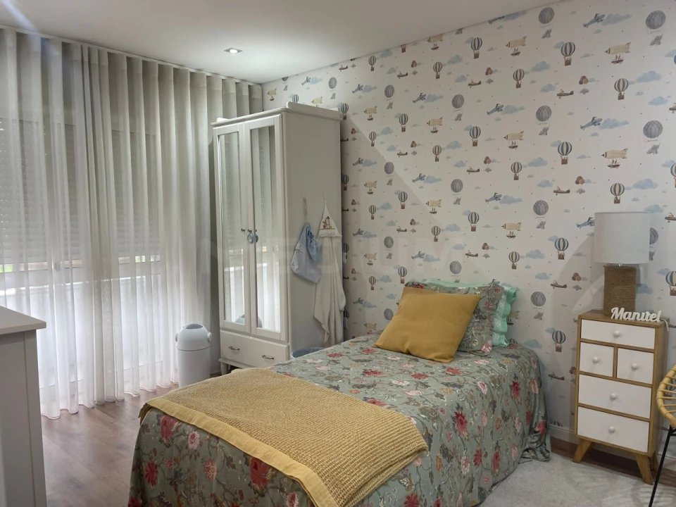 Apartamento T3 para Venda em Vila Nova de Famalicão e Calendário Foto 16