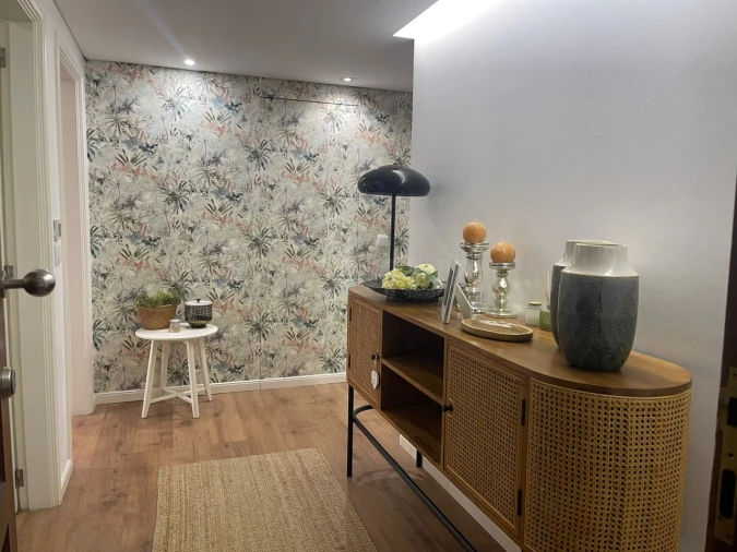 Apartamento T3 para Venda em Vila Nova de Famalicão e Calendário Foto 2