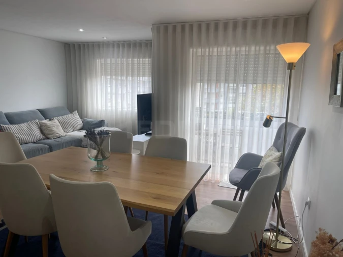 Apartamento T3 para Venda em Vila Nova de Famalicão e Calendário Foto 3