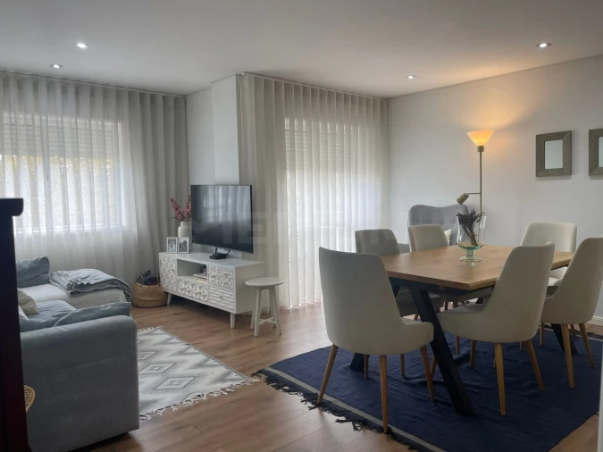 Apartamento T3 para Venda em Vila Nova de Famalicão e Calendário Foto 4