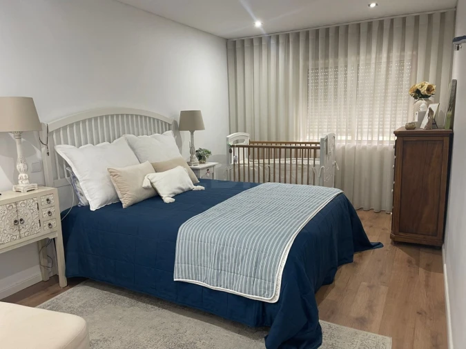 Apartamento T3 para Venda em Vila Nova de Famalicão e Calendário Foto 12