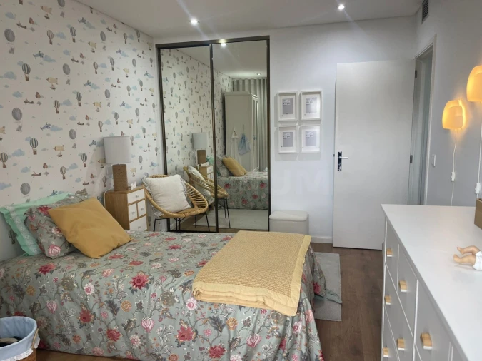 Apartamento T3 para Venda em Vila Nova de Famalicão e Calendário Foto 15