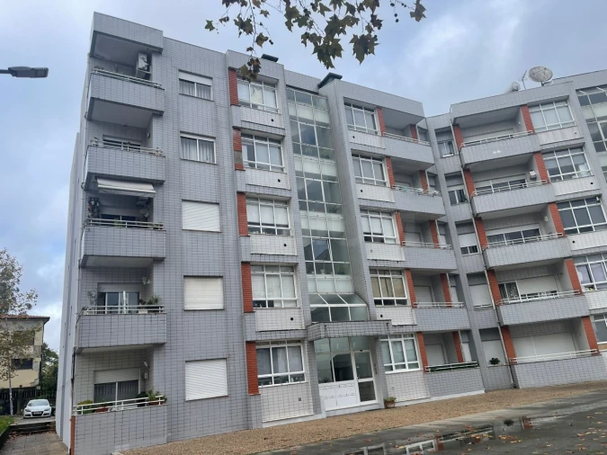 Apartamento T3 para Venda em Vila Nova de Famalicão e Calendário Foto 21