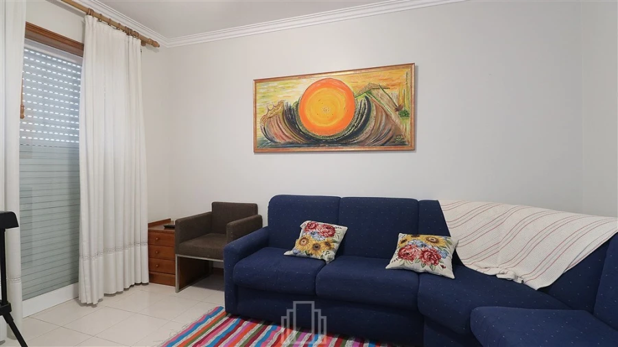 Apartamento T2 para Arrendamento em Ovar, São João, Arada e São Vicente de Pereira Jusã