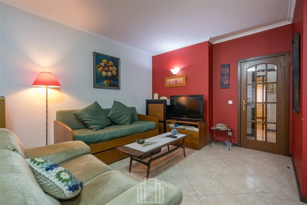 Apartamento T2 para Venda em Ovar, São João, Arada e São Vicente de Pereira Jusã Foto 3