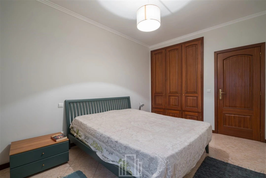 Apartamento T2 para Venda em Ovar, São João, Arada e São Vicente de Pereira Jusã Foto 16