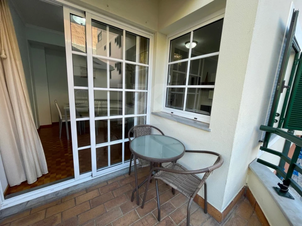 Apartamento T3 para Arrendamento em Ribeira Brava Foto 7