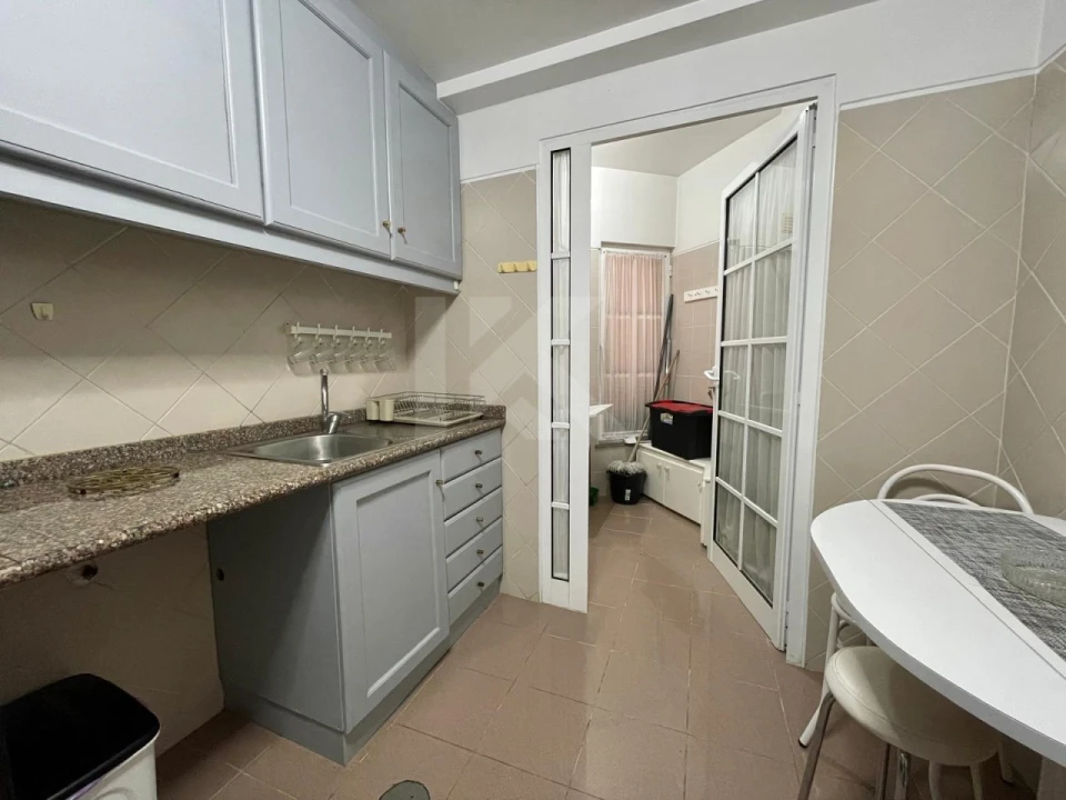 Apartamento T3 para Arrendamento em Ribeira Brava Foto 10