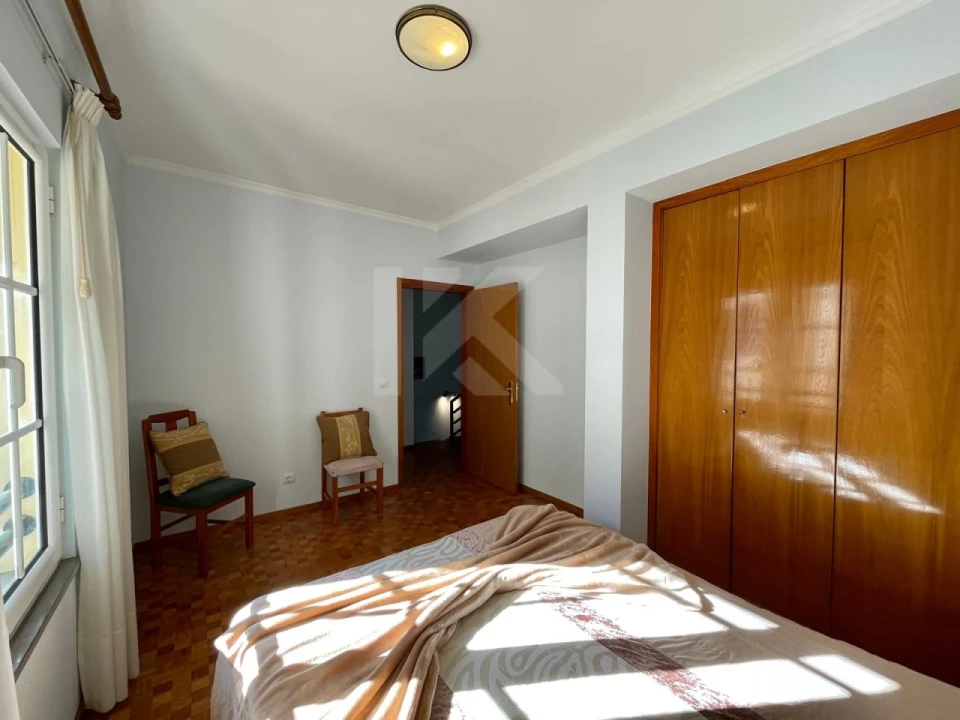 Apartamento T3 para Arrendamento em Ribeira Brava Foto 14