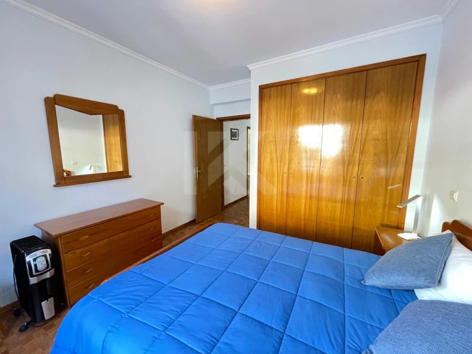 Apartamento T3 para Arrendamento em Ribeira Brava Foto 16