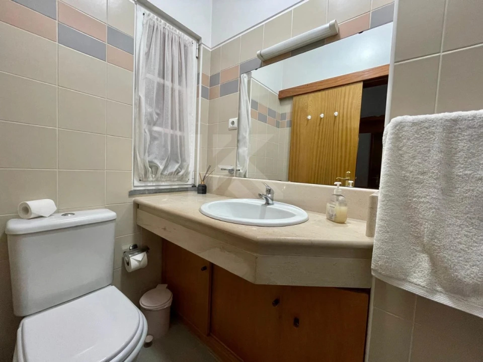 Apartamento T3 para Arrendamento em Ribeira Brava Foto 18