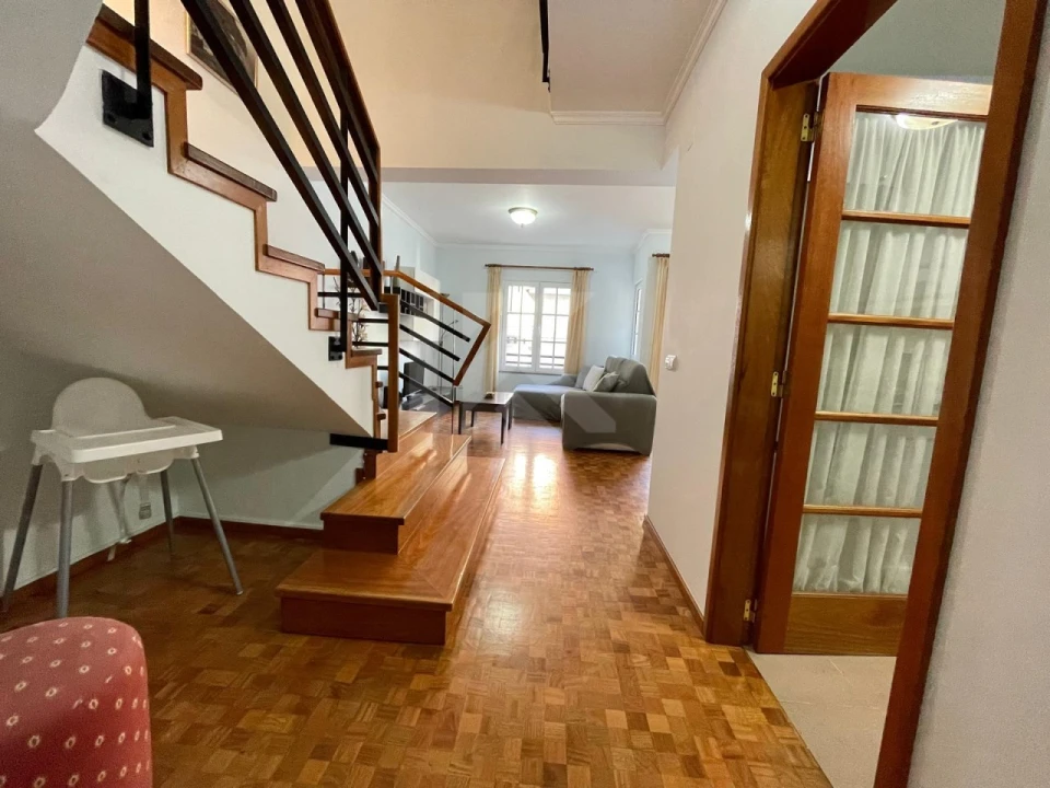 Apartamento T3 para Arrendamento em Ribeira Brava Foto 23