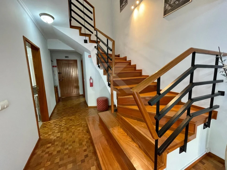 Apartamento T3 para Arrendamento em Ribeira Brava Foto 24