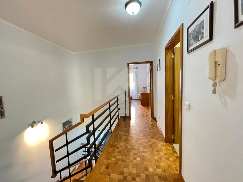 Apartamento T3 para Arrendamento em Ribeira Brava Foto 25