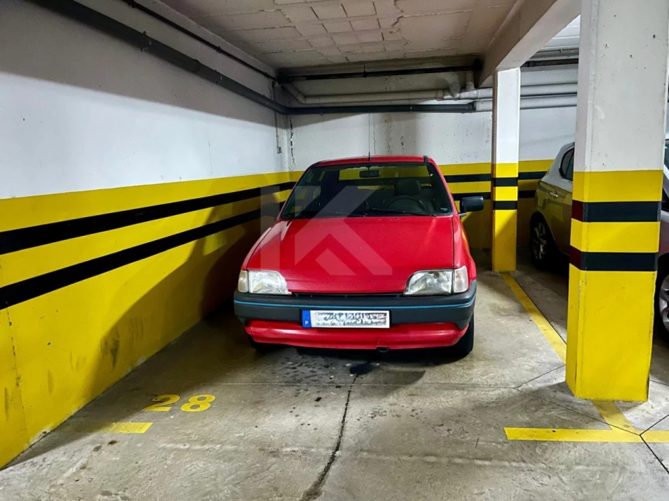 Apartamento T3 para Arrendamento em Ribeira Brava Foto 26