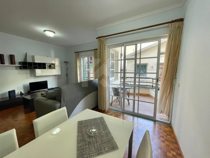 Apartamento T3 para Arrendamento em Ribeira Brava Foto 4