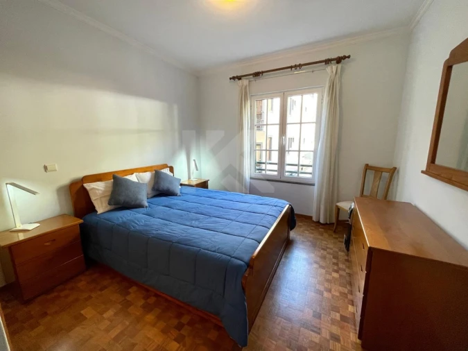 Apartamento T3 para Arrendamento em Ribeira Brava Foto 15
