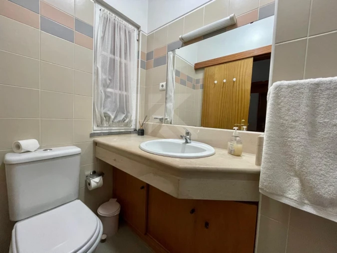 Apartamento T3 para Arrendamento em Ribeira Brava Foto 18