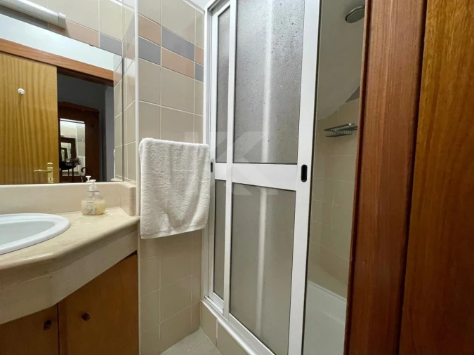 Apartamento T3 para Arrendamento em Ribeira Brava Foto 19