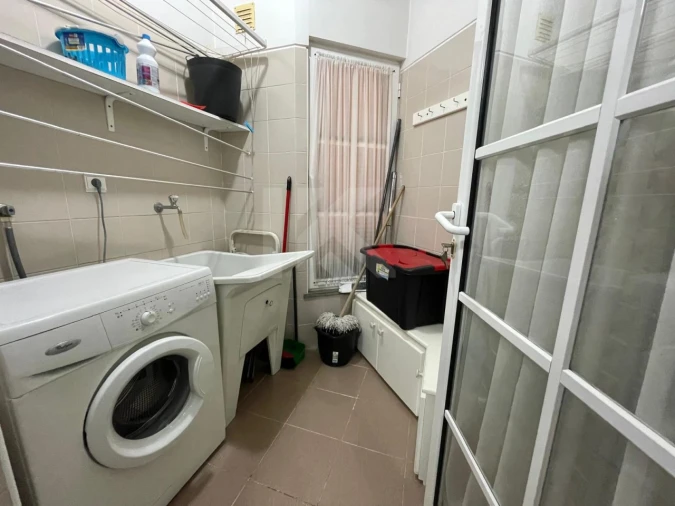 Apartamento T3 para Arrendamento em Ribeira Brava Foto 11