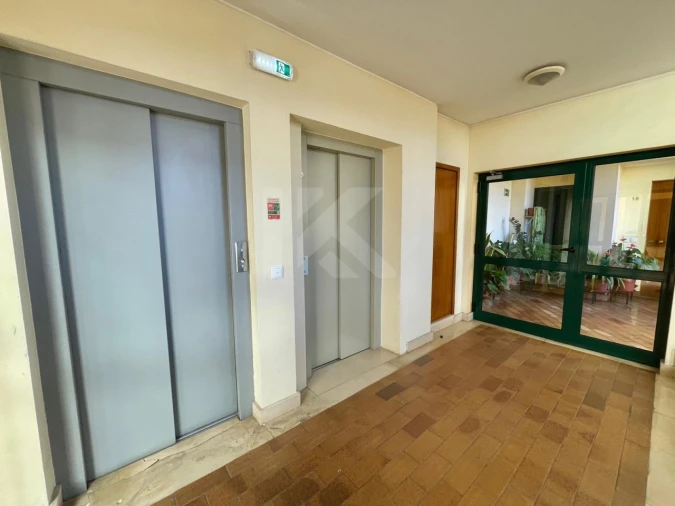 Apartamento T3 para Arrendamento em Ribeira Brava Foto 31